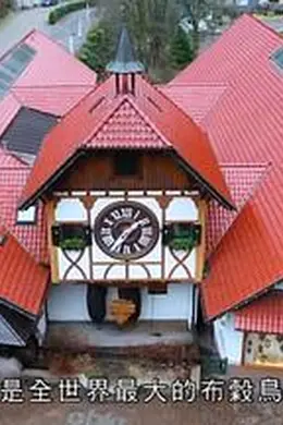 驾到去欧洲封面图