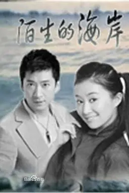 陌生的海岸封面图