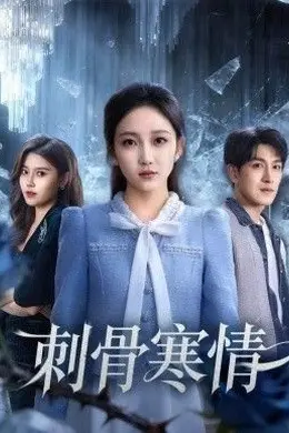 刺骨寒情封面图