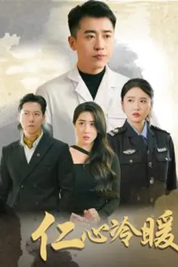 仁心冷暖海报图片