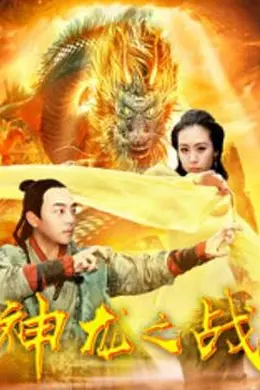 神龙之战封面图