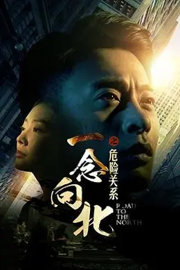 一念向北之危险关系封面图