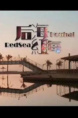 后海红海封面图