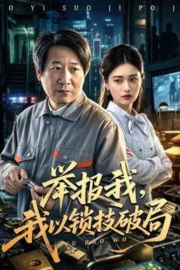 举报我，我以锁技破局封面图