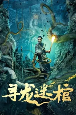 寻龙迷棺封面图