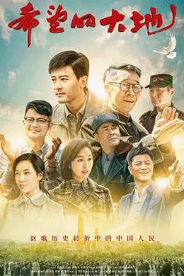 希望的大地封面图