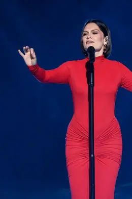Jessie J袭榜成功！《歌手2026》收视断层第一，尤长靖唱哭全网封面图