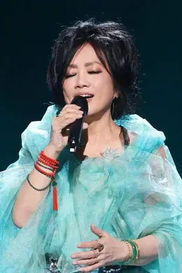 《歌手2026》首期竞演结果公开！齐豫夺得第一，结石姐重回《歌手》封面图
