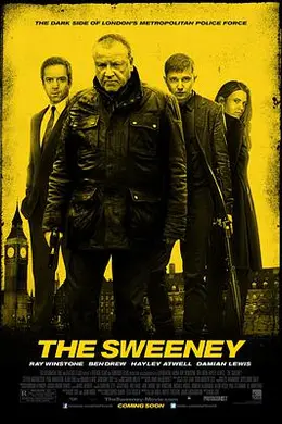 除暴安良封面图