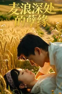 麦浪深处的孽缘封面图