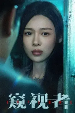 窥视者封面图