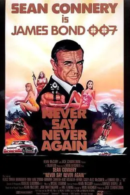 007外传之巡弋飞弹海报图片