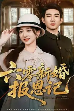 六零新婚报恩记海报图片
