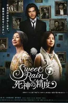 死神的精度封面图