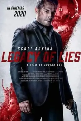 父女特工封面图