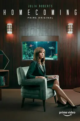 归途第一季封面图