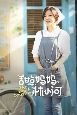 甜点妈妈林小河封面图