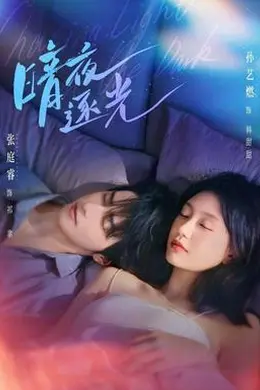 暗夜逐光封面图