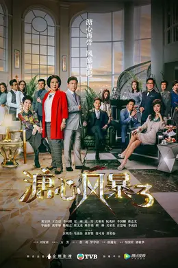 溏心风暴3封面图