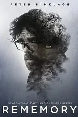 记忆重现封面图