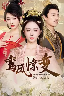 鸾凤惊变海报图片
