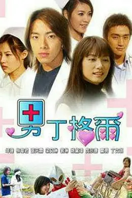 男丁格尔封面图