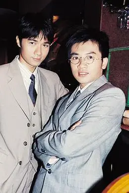 情深深雨濛濛封面图