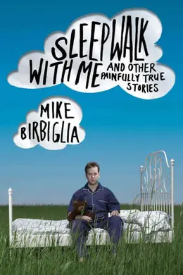 伴我梦游封面图