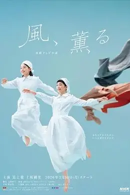 风 带有香气封面图