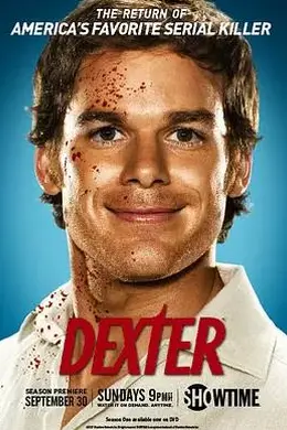 嗜血法医第二季封面图