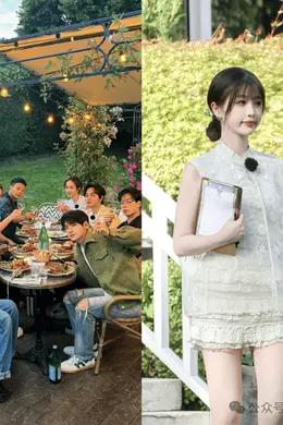 情商、妆造、夹子音处处被吐槽，她路人缘这么差了？封面图