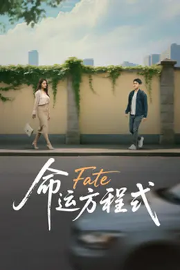 命运方程式封面图