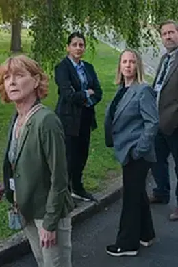 马洛谋杀俱乐部 第三季封面图