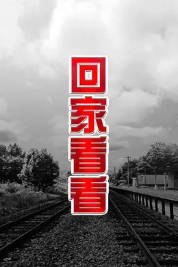 回家看看封面图