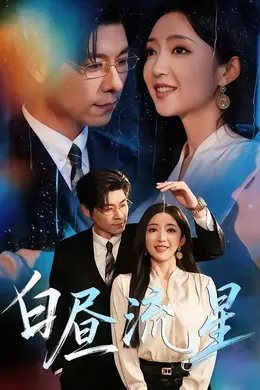 白昼流星封面图