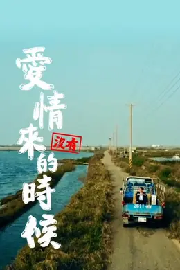 爱情没有来的时候封面图