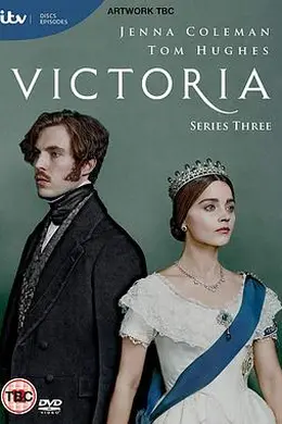 维多利亚第三季封面图