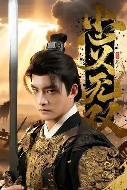 忠义无双封面图