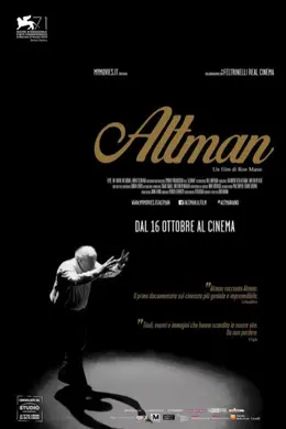 奥尔特曼封面图