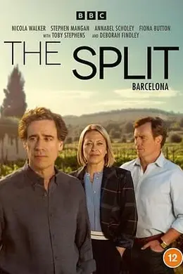 家裂 巴塞罗那封面图