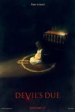 恶魔预产期封面图