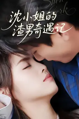 沈小姐的渣男奇遇记封面图