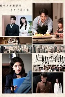 归期未有期海报图片