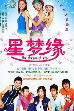 星梦缘封面图
