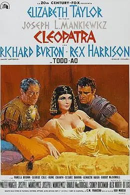 埃及艳后封面图