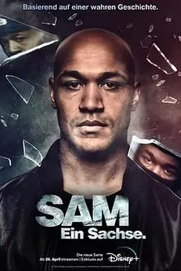 萨克森：迟来的正义封面图