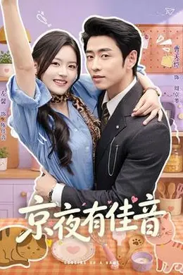 京夜有佳音封面图