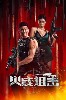 火线狙击2024封面图