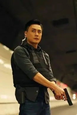 恭喜！黄宗泽主演港剧国际获大奖，回忆外景拍摄，真是搏命去拍封面图