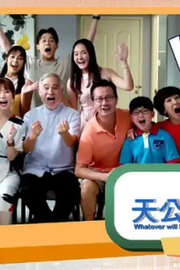 天公疼憨人封面图